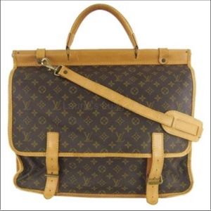 Vintage LV travel men/women